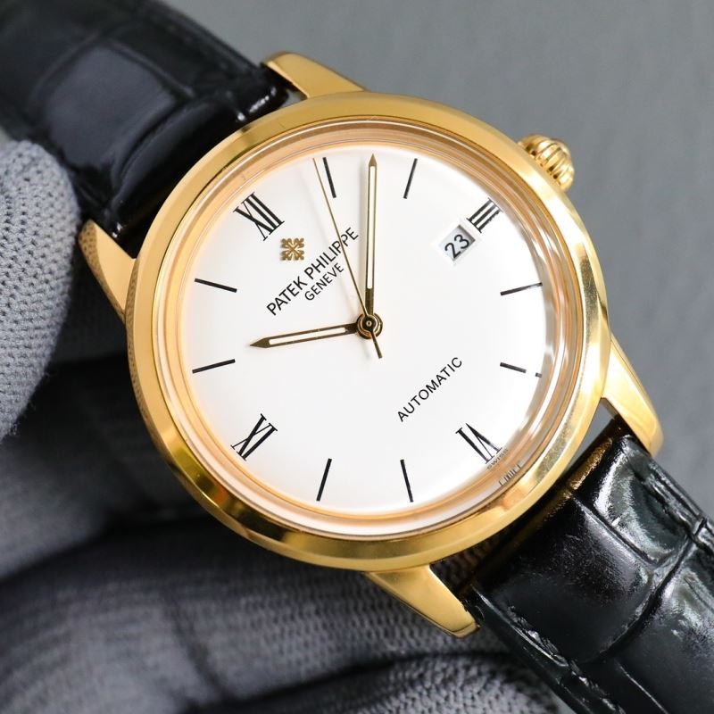 PATEK PHILIPPE Watches